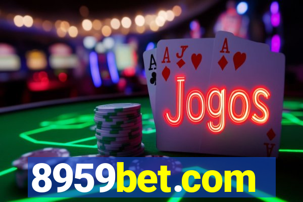 8959bet.com