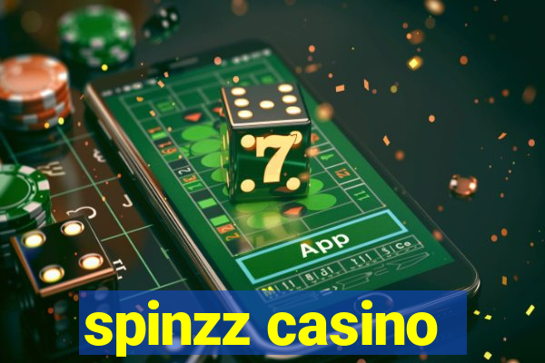 spinzz casino