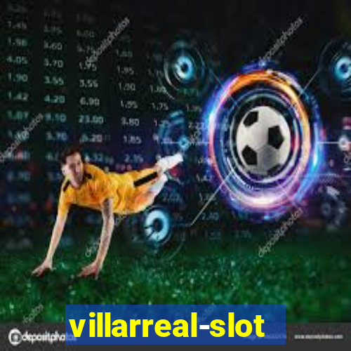 villarreal-slot.com