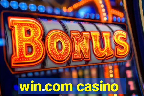 win.com casino