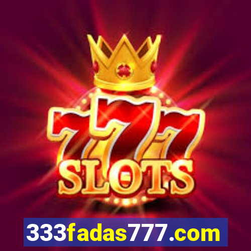 333fadas777.com