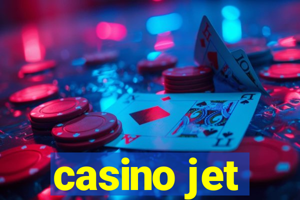 casino jet