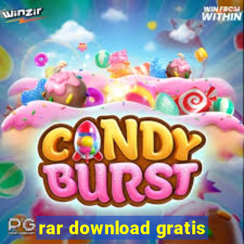 rar download gratis