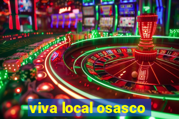 viva local osasco