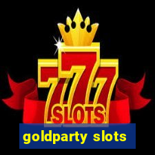 goldparty slots