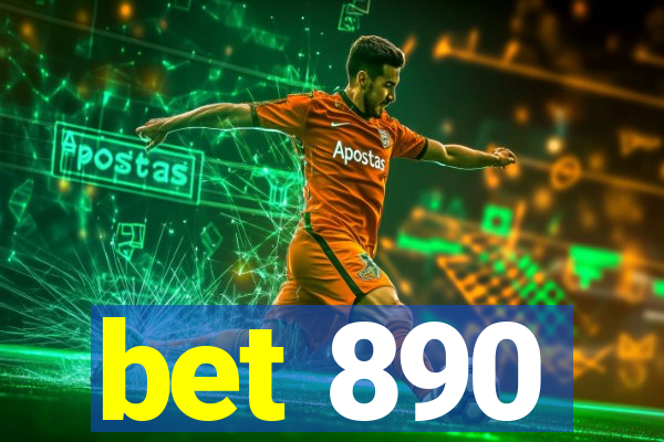 bet 890