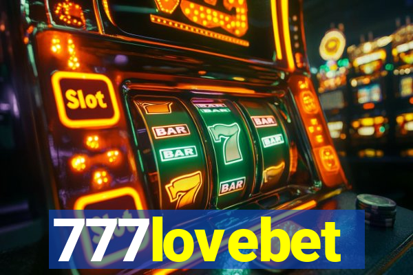 777lovebet