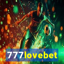 777lovebet