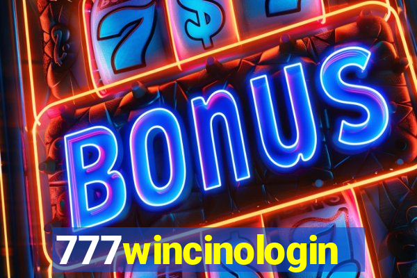 777wincinologin