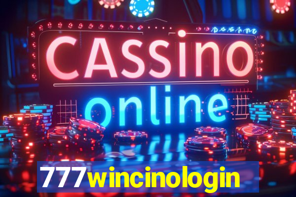 777wincinologin