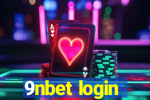 9nbet login