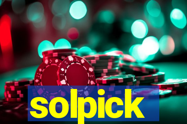 solpick