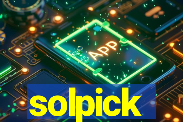 solpick