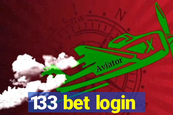 133 bet login