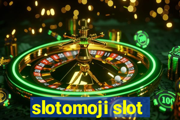 slotomoji slot