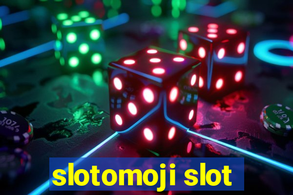 slotomoji slot