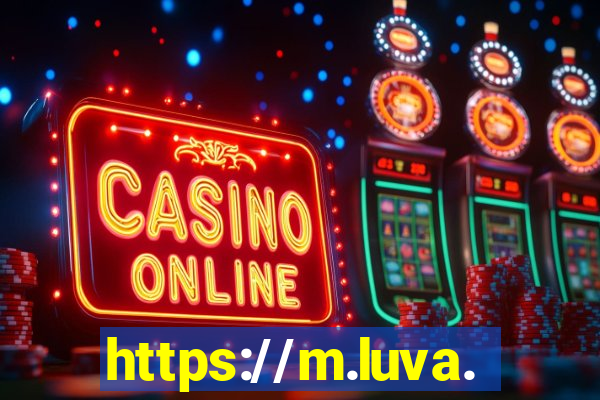 https://m.luva.bet/casino