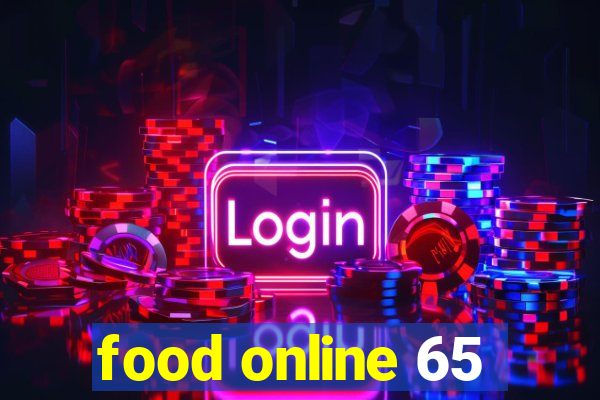 food online 65