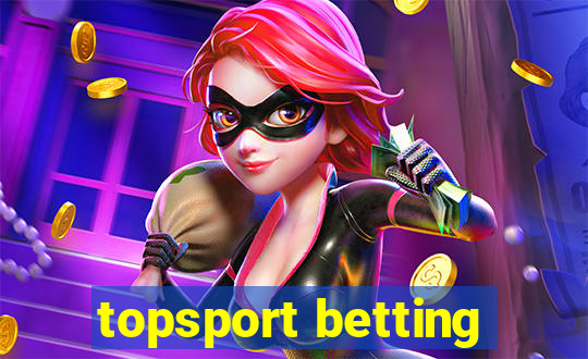 topsport betting