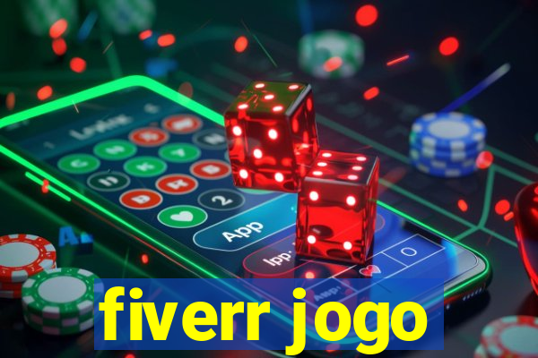 fiverr jogo