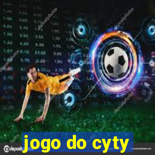 jogo do cyty