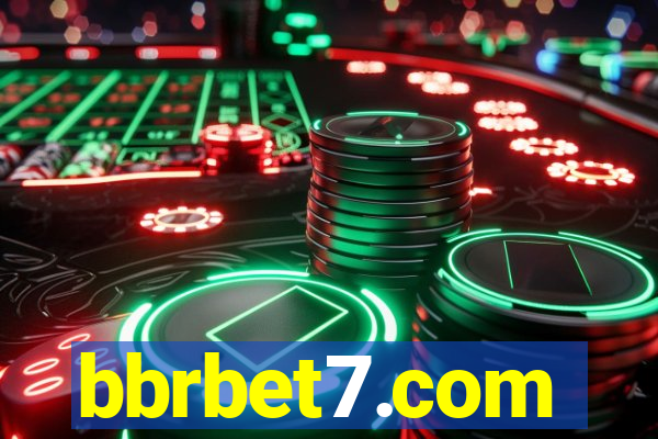 bbrbet7.com