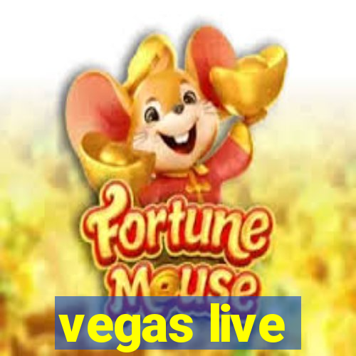 vegas live