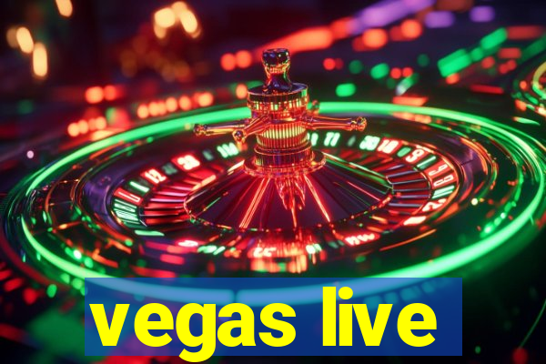 vegas live