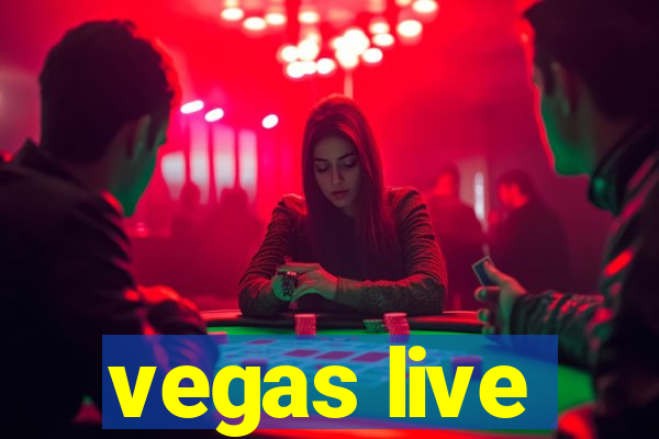 vegas live