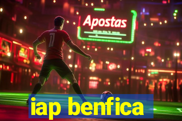 iap benfica