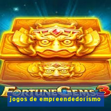 jogos de empreendedorismo