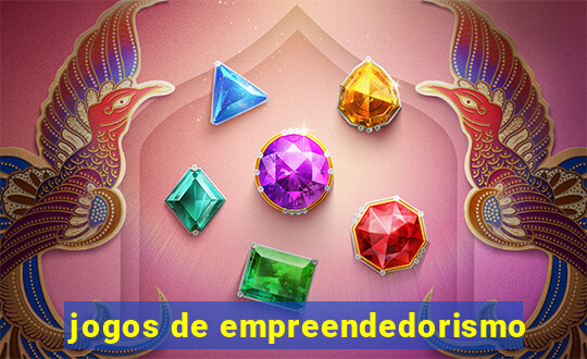 jogos de empreendedorismo