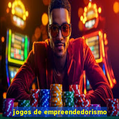 jogos de empreendedorismo