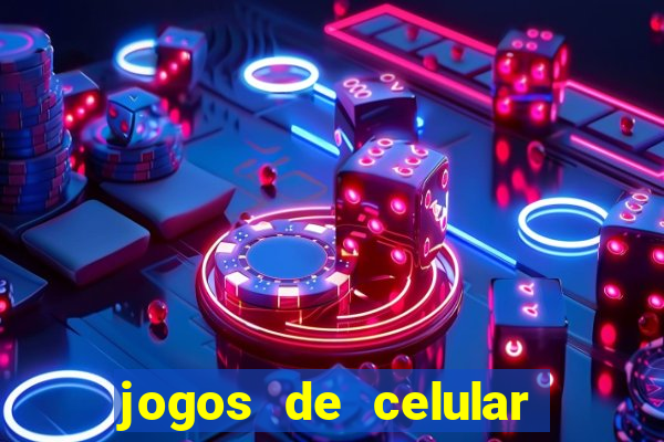 jogos de celular para casal