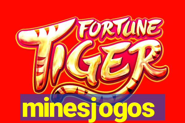 minesjogos