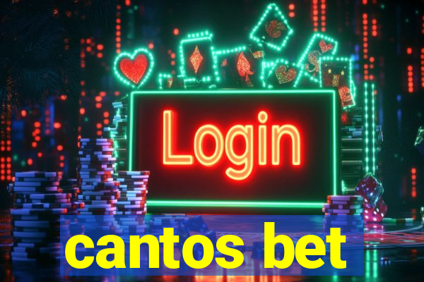 cantos bet