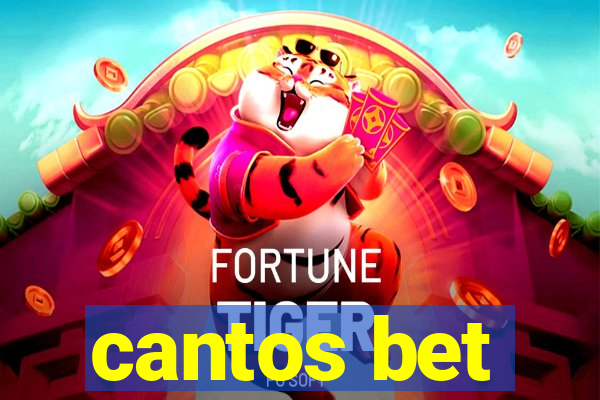 cantos bet