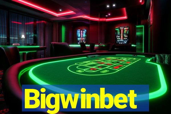 Bigwinbet