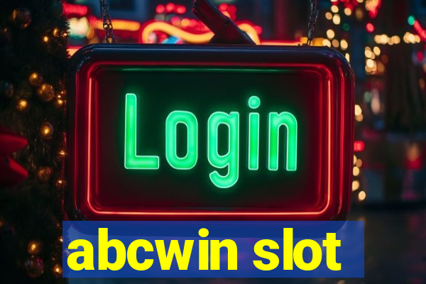 abcwin slot