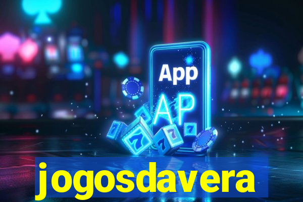 jogosdavera