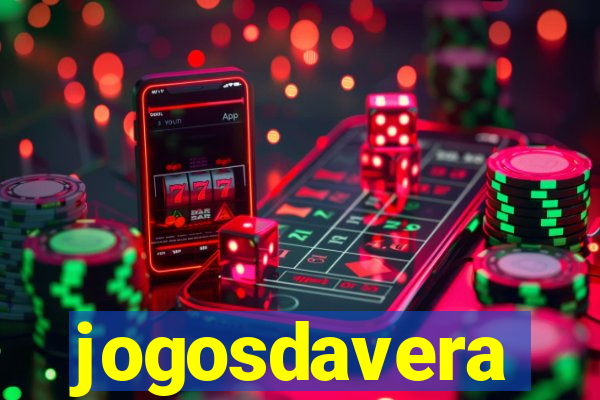 jogosdavera