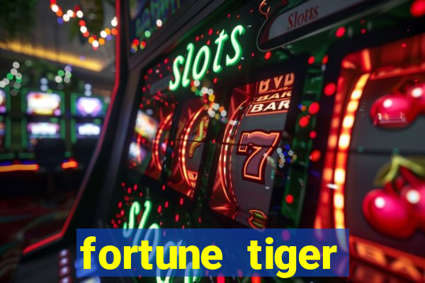 fortune tiger codigo promocional