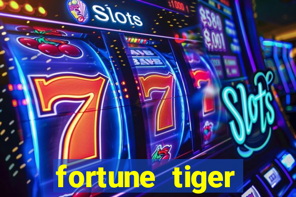 fortune tiger codigo promocional