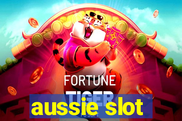 aussie slot