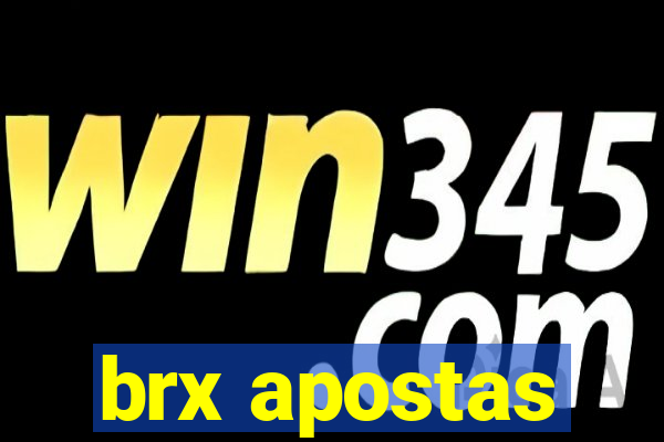 brx apostas