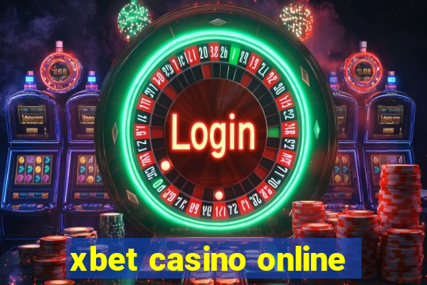 xbet casino online