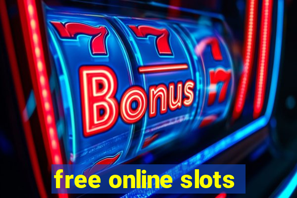 free online slots