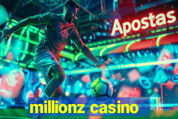 millionz casino