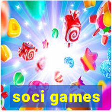 soci games