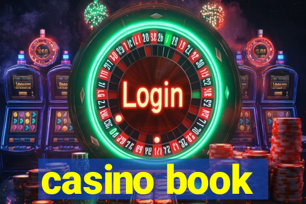 casino book